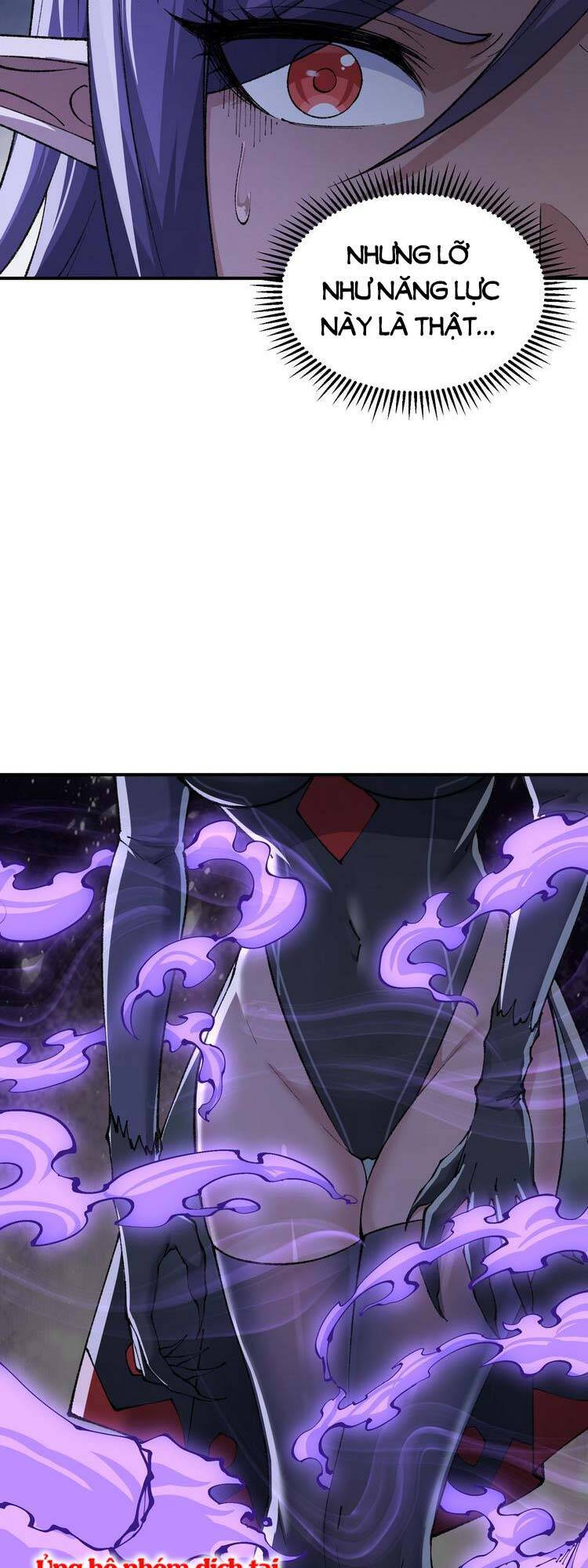 Thiên Đạo Này Cũng Không Ngốc Lắm Chapter 14 - Trang 2