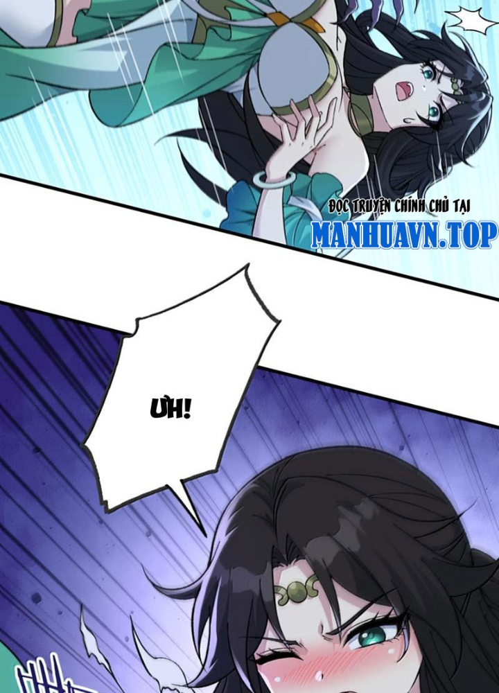 Thiên Đạo Này Cũng Không Ngốc Lắm Chapter 140 - Trang 2