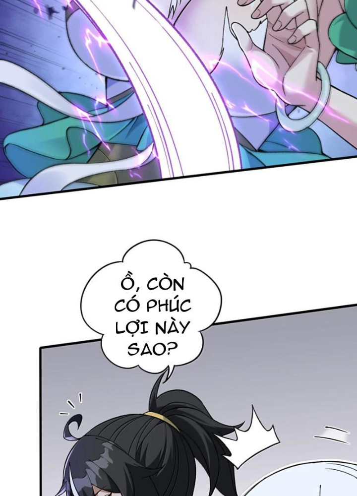 Thiên Đạo Này Cũng Không Ngốc Lắm Chapter 140 - Trang 2