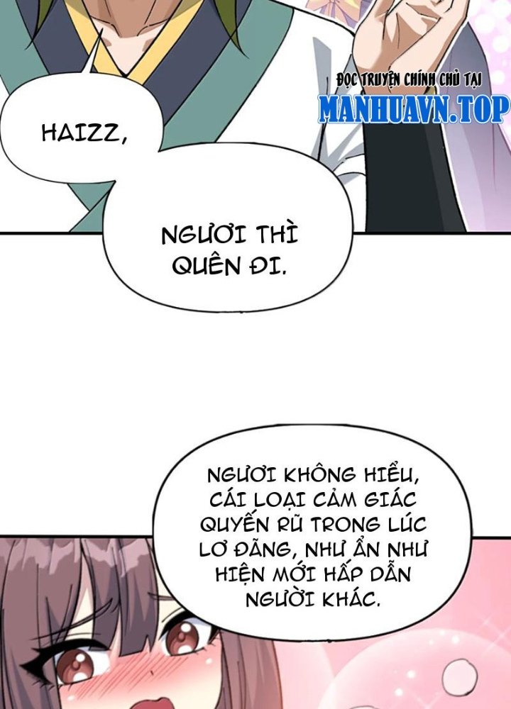 Thiên Đạo Này Cũng Không Ngốc Lắm Chapter 140 - Trang 2