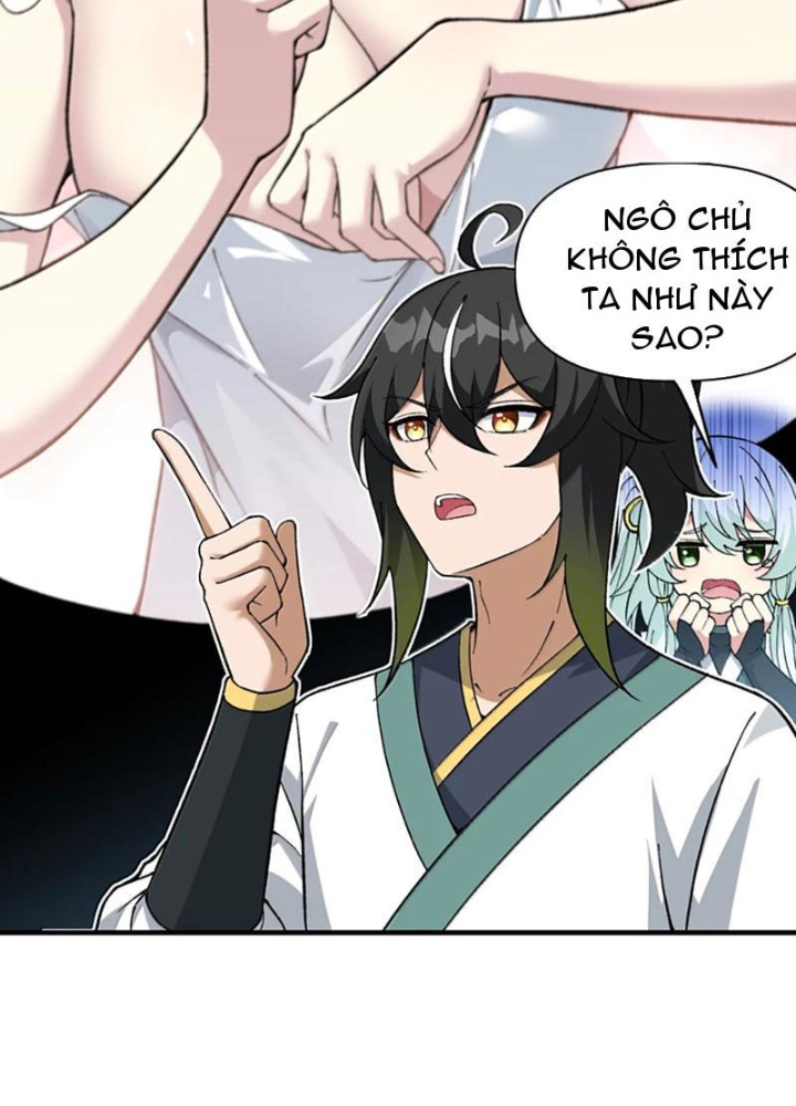 Thiên Đạo Này Cũng Không Ngốc Lắm Chapter 140 - Trang 2