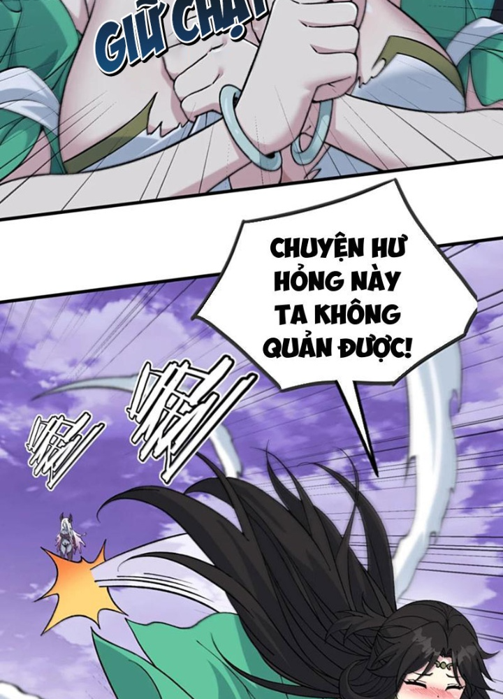 Thiên Đạo Này Cũng Không Ngốc Lắm Chapter 140 - Trang 2