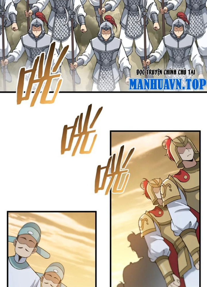 Thiên Đạo Này Cũng Không Ngốc Lắm Chapter 140 - Trang 2