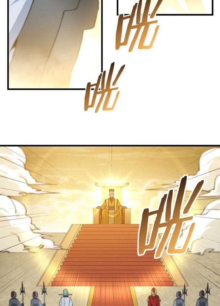 Thiên Đạo Này Cũng Không Ngốc Lắm Chapter 140 - Trang 2