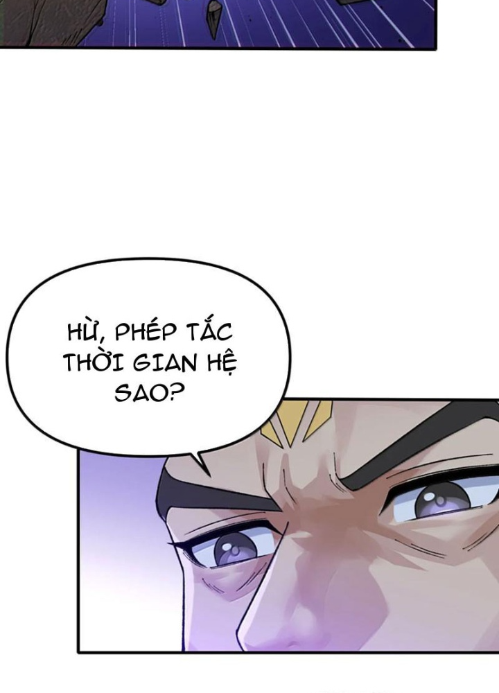 Thiên Đạo Này Cũng Không Ngốc Lắm Chapter 140 - Trang 2