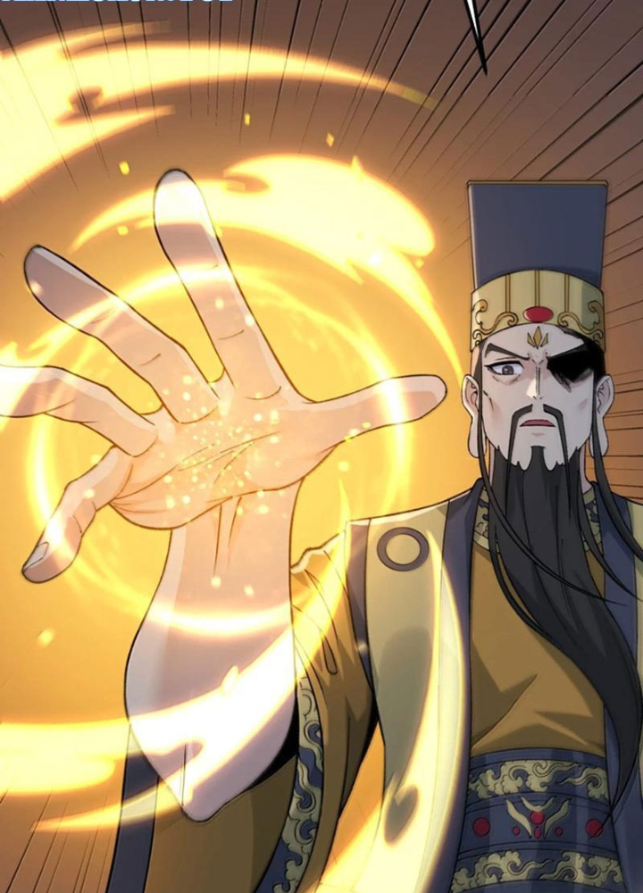 Thiên Đạo Này Cũng Không Ngốc Lắm Chapter 140 - Trang 2