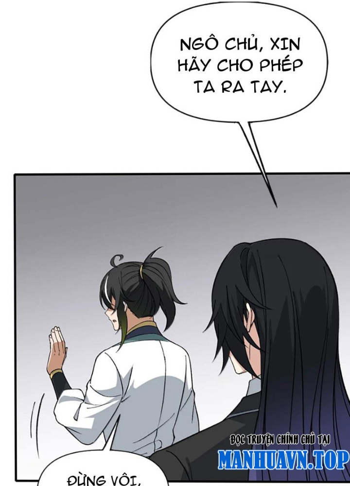 Thiên Đạo Này Cũng Không Ngốc Lắm Chapter 140 - Trang 2