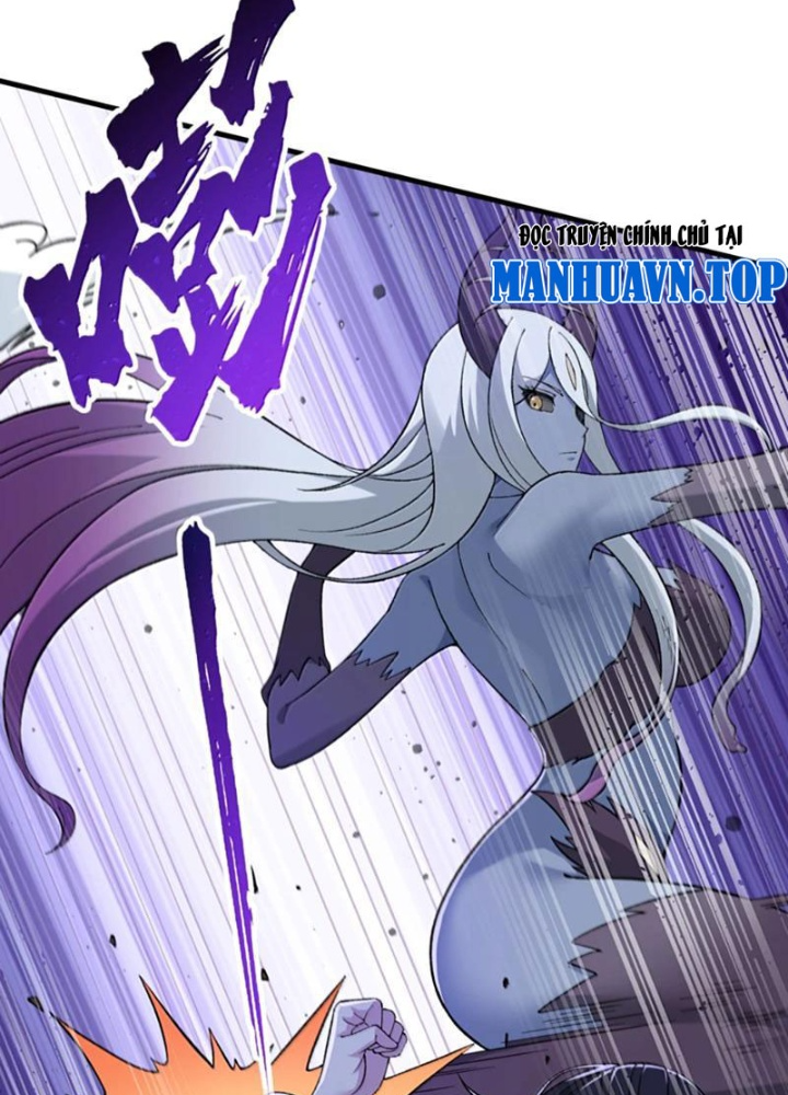 Thiên Đạo Này Cũng Không Ngốc Lắm Chapter 140 - Trang 2