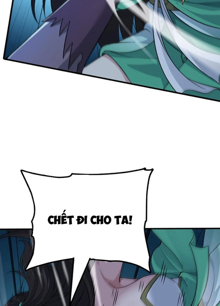 Thiên Đạo Này Cũng Không Ngốc Lắm Chapter 140 - Trang 2