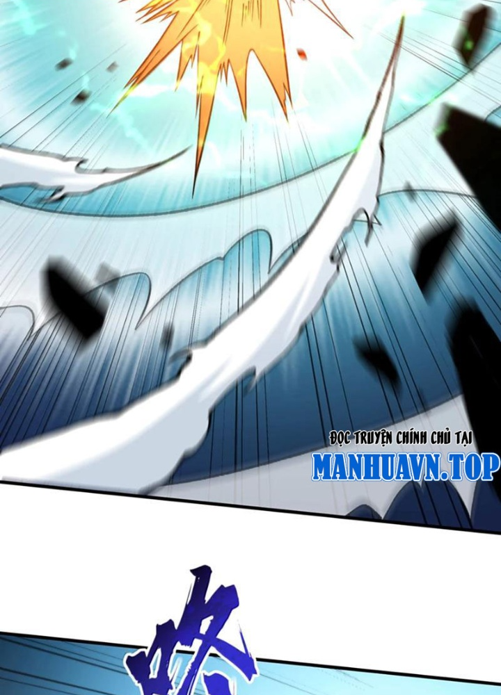 Thiên Đạo Này Cũng Không Ngốc Lắm Chapter 140 - Trang 2