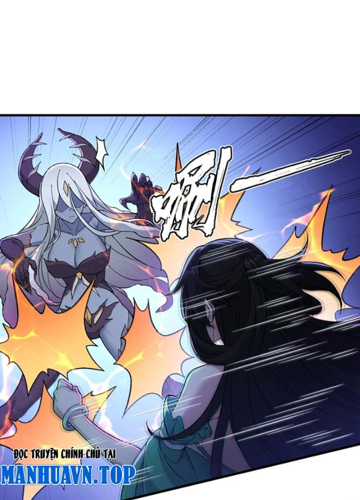 Thiên Đạo Này Cũng Không Ngốc Lắm Chapter 140 - Trang 2