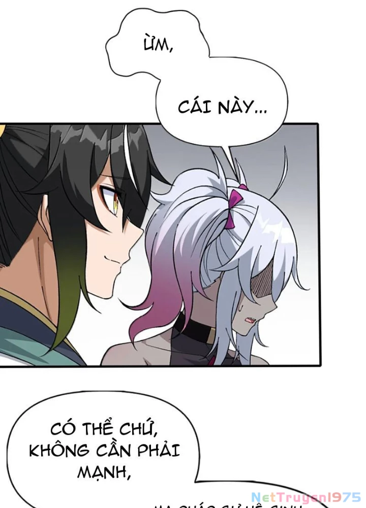 Thiên Đạo Này Cũng Không Ngốc Lắm Chapter 141 - Trang 2