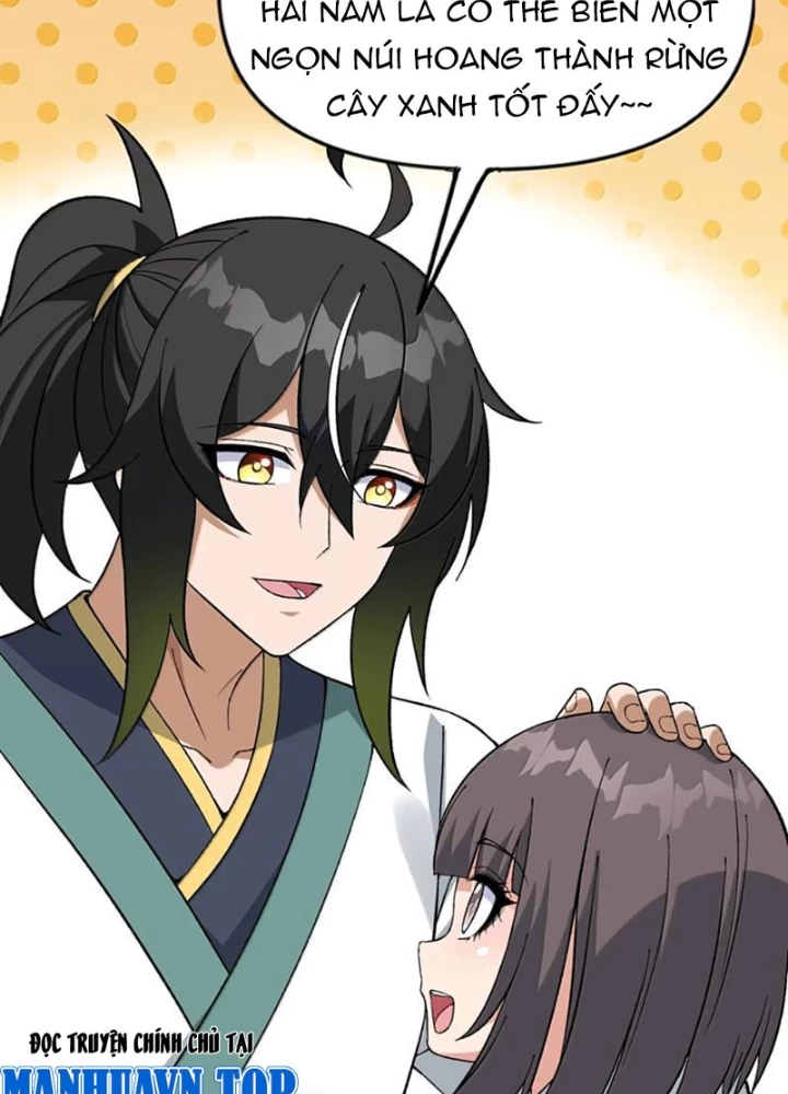 Thiên Đạo Này Cũng Không Ngốc Lắm Chapter 141 - Trang 2