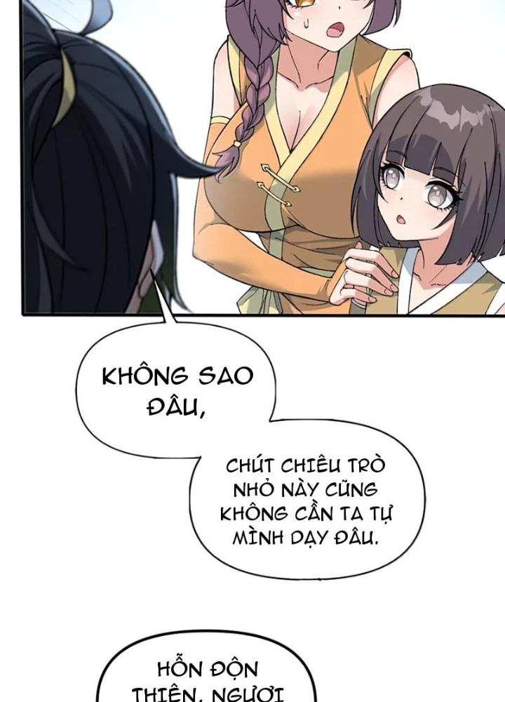 Thiên Đạo Này Cũng Không Ngốc Lắm Chapter 141 - Trang 2