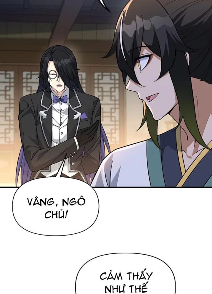 Thiên Đạo Này Cũng Không Ngốc Lắm Chapter 141 - Trang 2