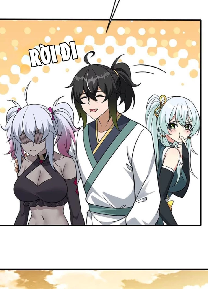 Thiên Đạo Này Cũng Không Ngốc Lắm Chapter 141 - Trang 2