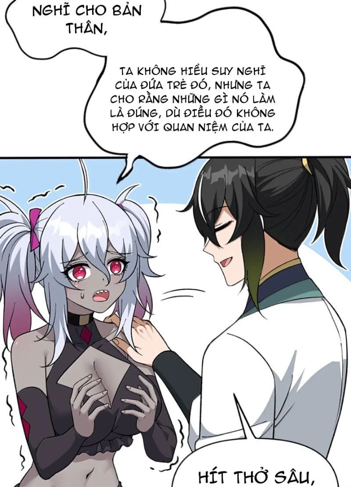 Thiên Đạo Này Cũng Không Ngốc Lắm Chapter 141 - Trang 2