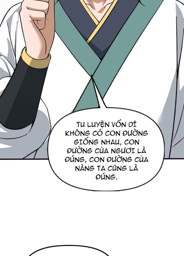 Thiên Đạo Này Cũng Không Ngốc Lắm Chapter 141 - Trang 2