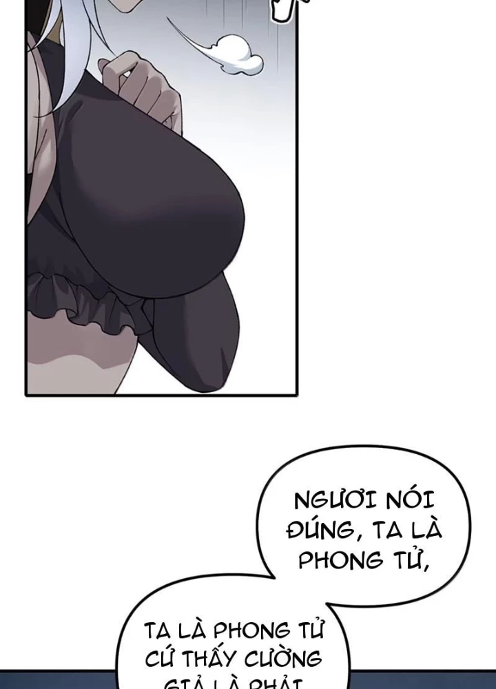 Thiên Đạo Này Cũng Không Ngốc Lắm Chapter 141 - Trang 2