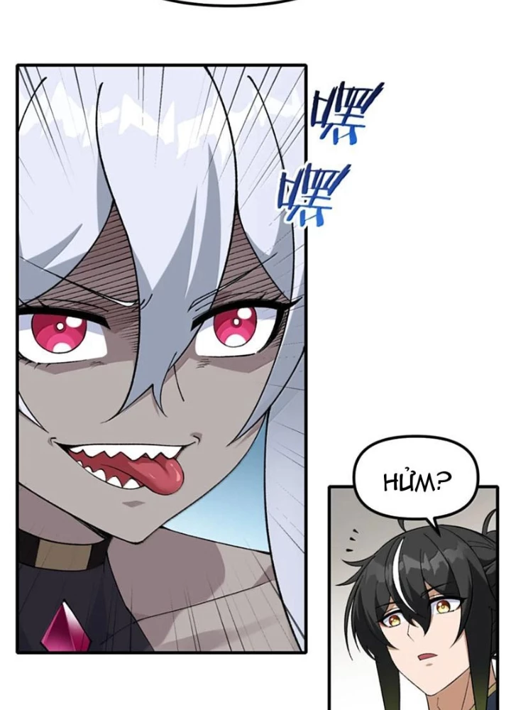 Thiên Đạo Này Cũng Không Ngốc Lắm Chapter 141 - Trang 2