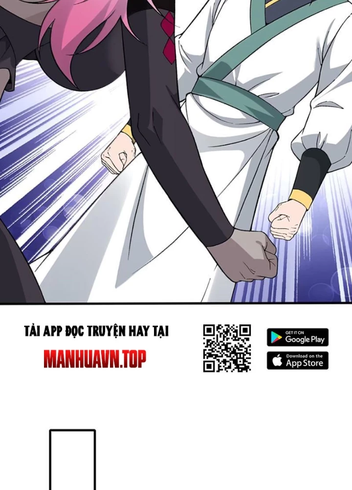 Thiên Đạo Này Cũng Không Ngốc Lắm Chapter 141 - Trang 2