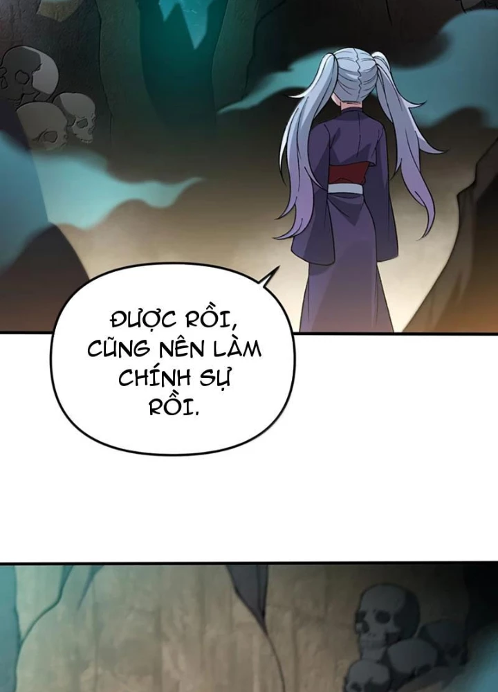 Thiên Đạo Này Cũng Không Ngốc Lắm Chapter 141 - Trang 2