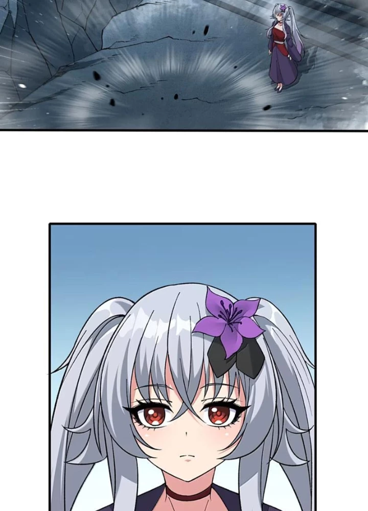 Thiên Đạo Này Cũng Không Ngốc Lắm Chapter 141 - Trang 2