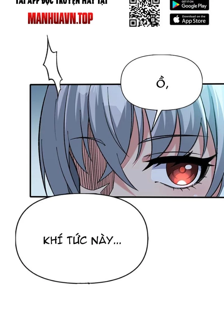 Thiên Đạo Này Cũng Không Ngốc Lắm Chapter 141 - Trang 2