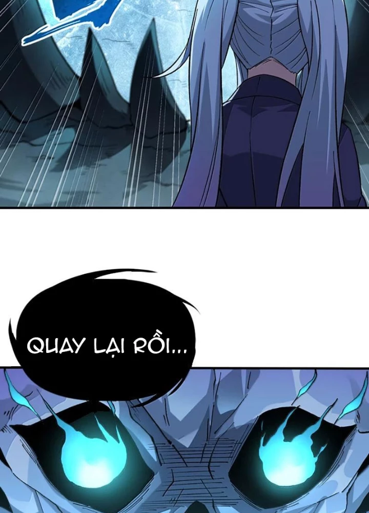 Thiên Đạo Này Cũng Không Ngốc Lắm Chapter 141 - Trang 2