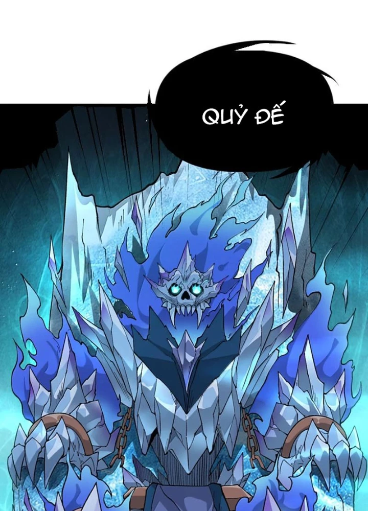 Thiên Đạo Này Cũng Không Ngốc Lắm Chapter 141 - Trang 2