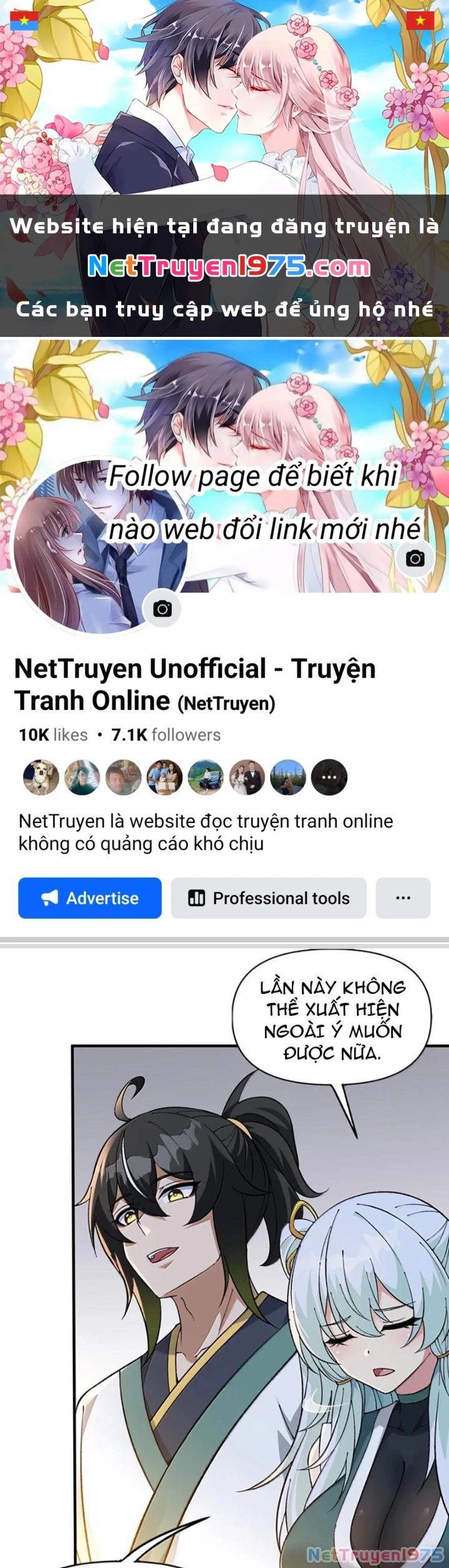 Thiên Đạo Này Cũng Không Ngốc Lắm Chapter 141 - Trang 2