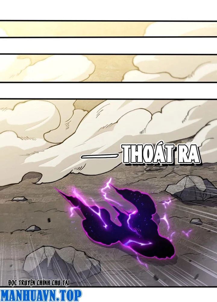 Thiên Đạo Này Cũng Không Ngốc Lắm Chapter 141 - Trang 2