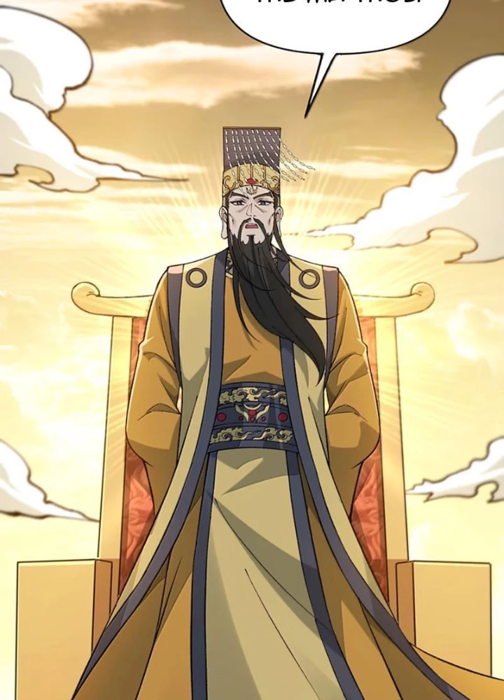 Thiên Đạo Này Cũng Không Ngốc Lắm Chapter 141 - Trang 2