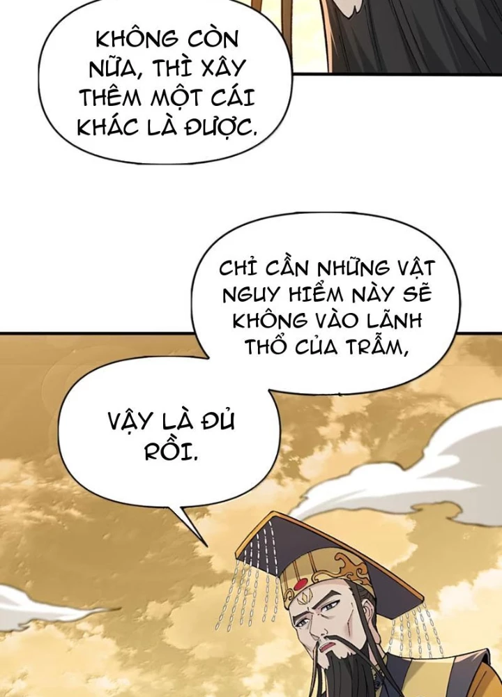Thiên Đạo Này Cũng Không Ngốc Lắm Chapter 141 - Trang 2