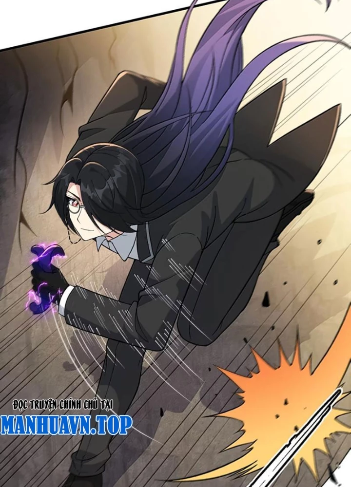 Thiên Đạo Này Cũng Không Ngốc Lắm Chapter 141 - Trang 2