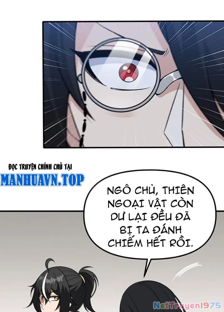 Thiên Đạo Này Cũng Không Ngốc Lắm Chapter 141 - Trang 2