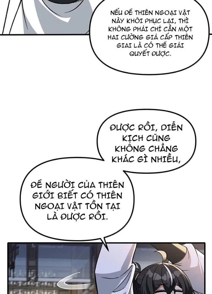 Thiên Đạo Này Cũng Không Ngốc Lắm Chapter 141 - Trang 2