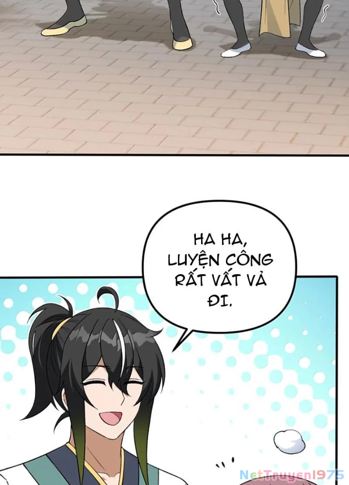 Thiên Đạo Này Cũng Không Ngốc Lắm Chapter 141 - Trang 2