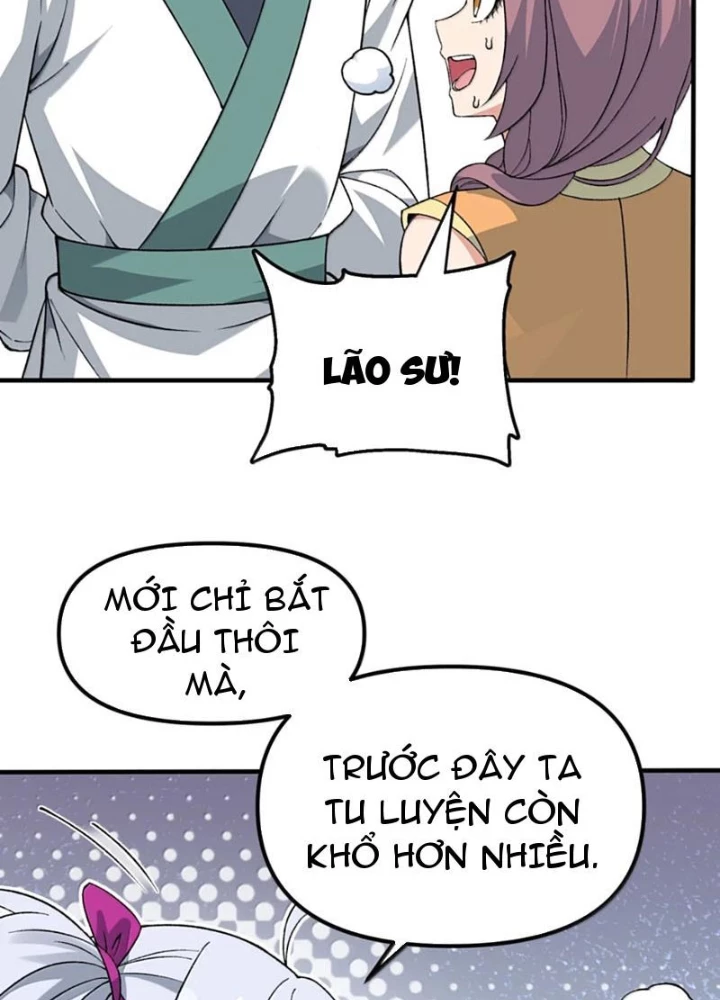 Thiên Đạo Này Cũng Không Ngốc Lắm Chapter 141 - Trang 2