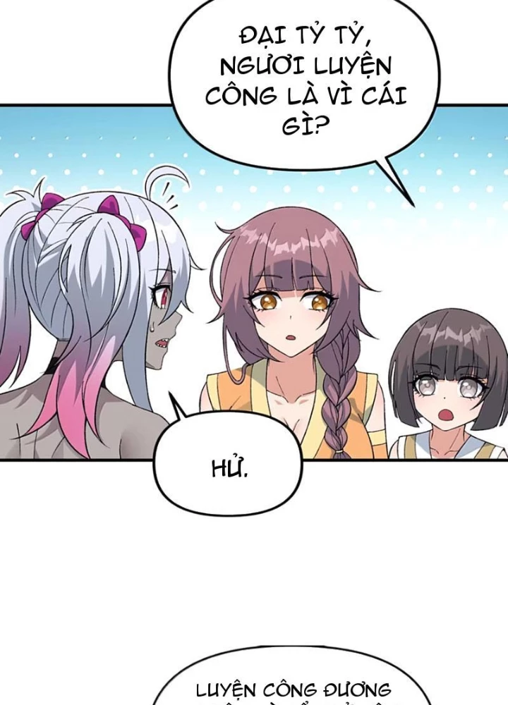 Thiên Đạo Này Cũng Không Ngốc Lắm Chapter 141 - Trang 2