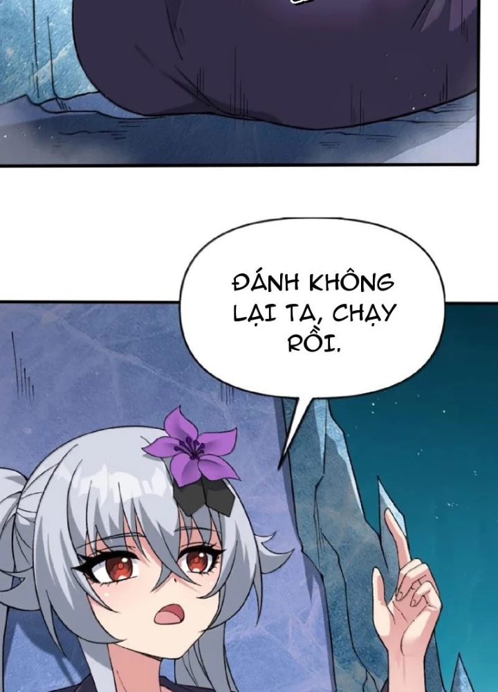 Thiên Đạo Này Cũng Không Ngốc Lắm Chapter 142 - Trang 2