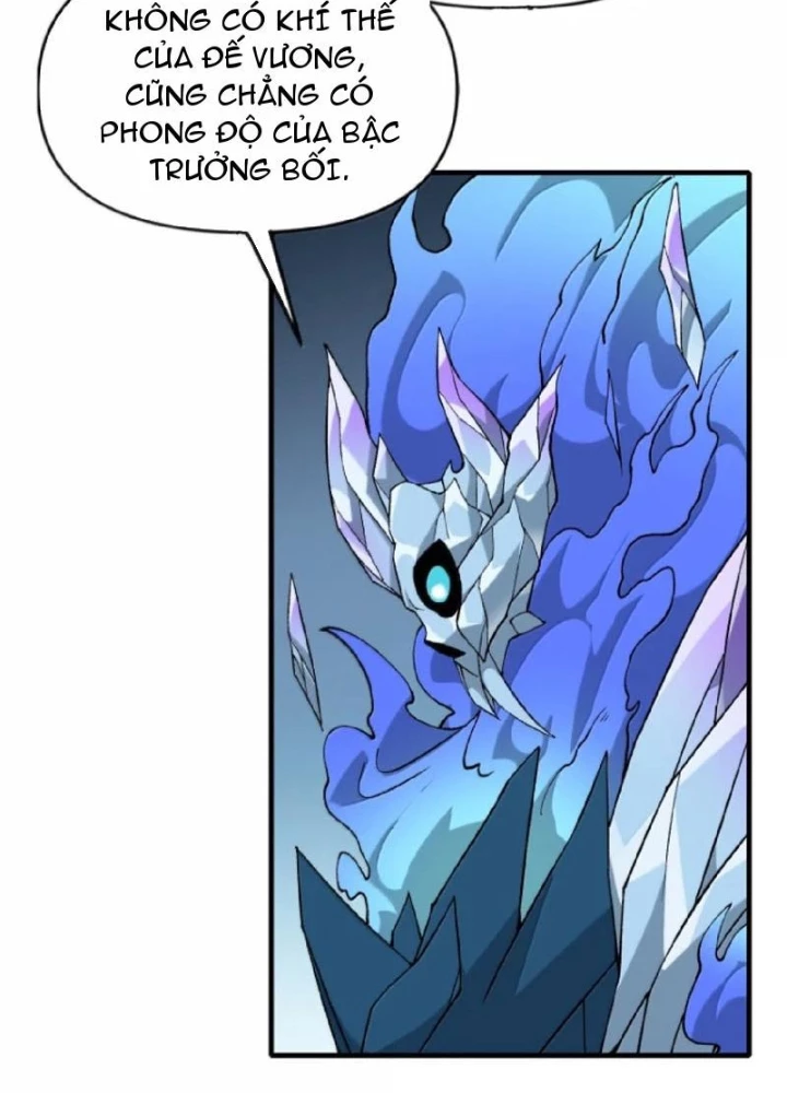 Thiên Đạo Này Cũng Không Ngốc Lắm Chapter 142 - Trang 2