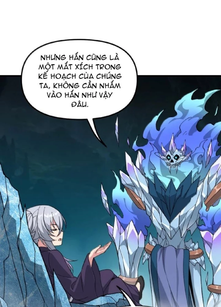 Thiên Đạo Này Cũng Không Ngốc Lắm Chapter 142 - Trang 2