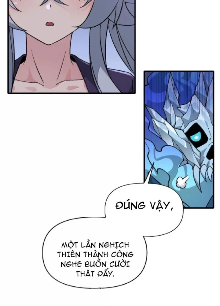 Thiên Đạo Này Cũng Không Ngốc Lắm Chapter 142 - Trang 2