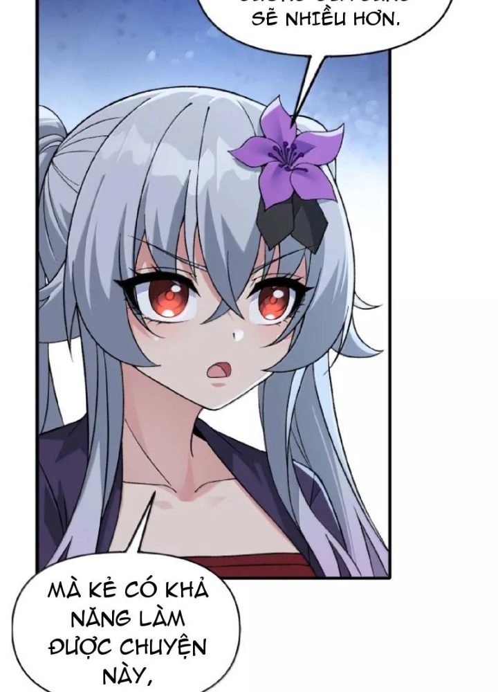 Thiên Đạo Này Cũng Không Ngốc Lắm Chapter 142 - Trang 2