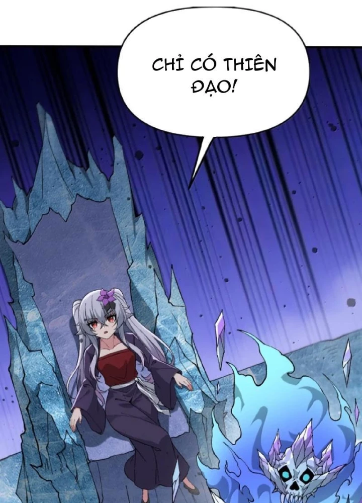 Thiên Đạo Này Cũng Không Ngốc Lắm Chapter 142 - Trang 2