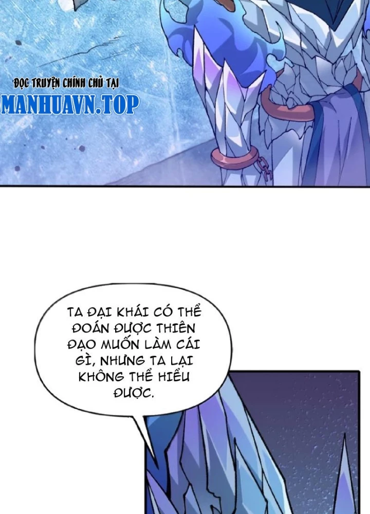 Thiên Đạo Này Cũng Không Ngốc Lắm Chapter 142 - Trang 2