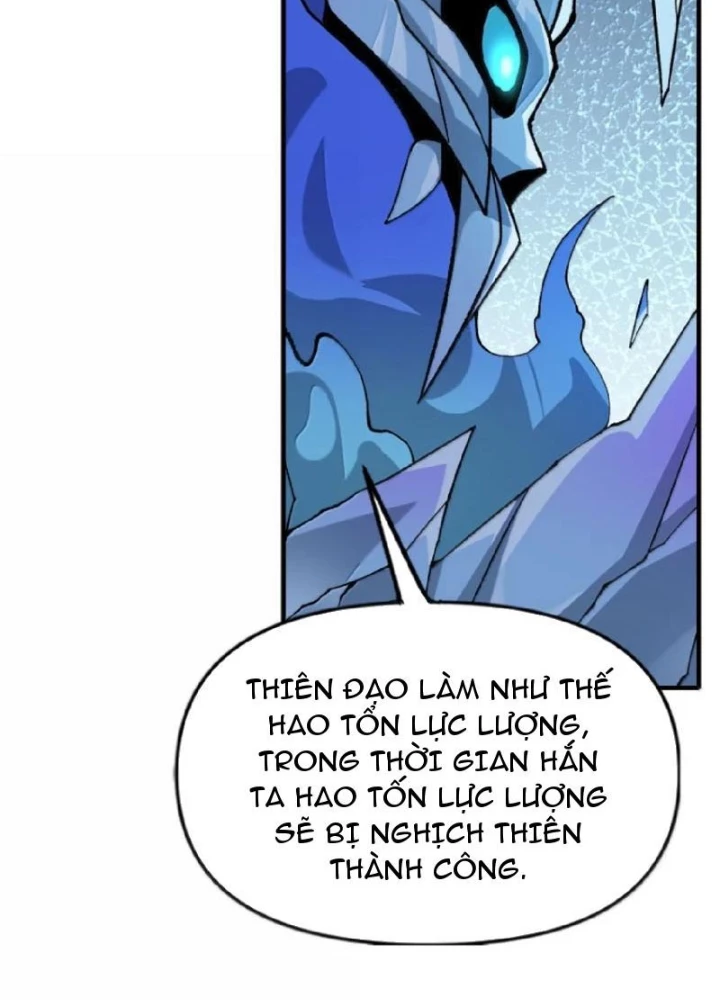 Thiên Đạo Này Cũng Không Ngốc Lắm Chapter 142 - Trang 2