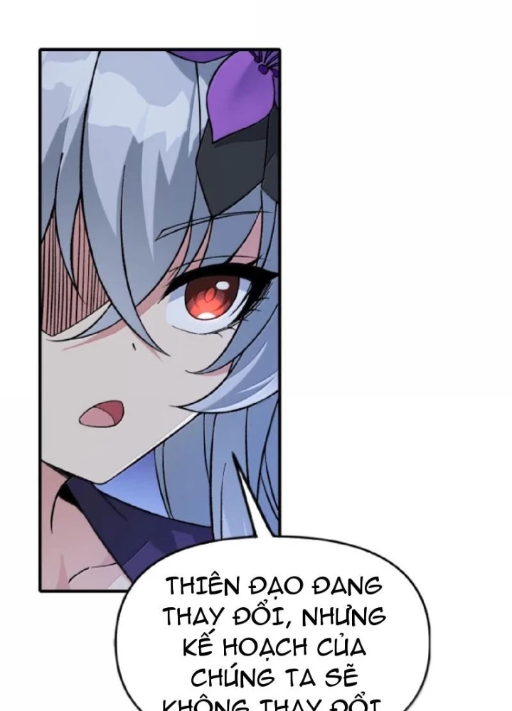 Thiên Đạo Này Cũng Không Ngốc Lắm Chapter 142 - Trang 2