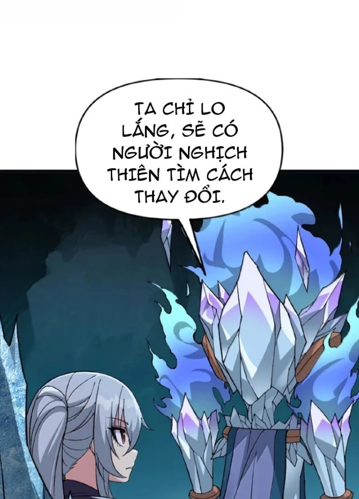 Thiên Đạo Này Cũng Không Ngốc Lắm Chapter 142 - Trang 2